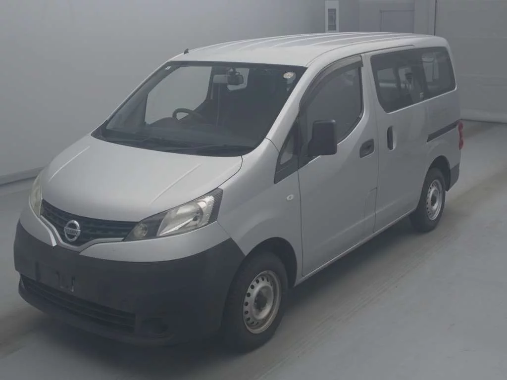 Nissan NV200 VANETTE VAN VM20 2018